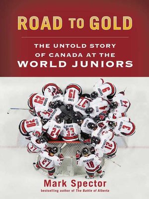cover image of Road to Gold